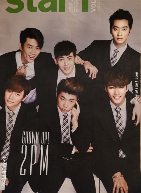 2pm facebook|2PM (투피엠) .